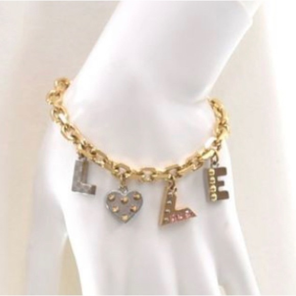 Louis Vuitton Bracelet - Picture 7 of 15
